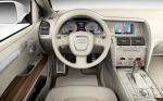Audi Q7 Coastline Concept 2008 года